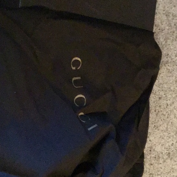 Gucci boots - Picture 5 of 7